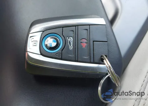 2015 BMW I8 from USA, damaged, VIN WBY2Z2C52FV392376